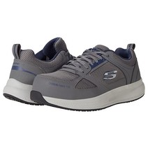 SKECHERS Work Pulser SR 카본 파이버 토우 공식판매처 정품