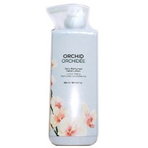 더페이스샵 데일리 퍼퓸 핸드크림 오키드 펌핑 대용량 (300ml)