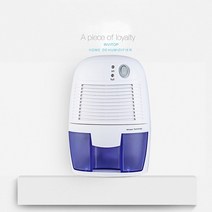 스마트제습기 USB 음소거 휴대용 제습기 공기 청정기 가정 방 사무실 탈취기 건조기 흡수기, 02 X600B_01 Eu 플러그