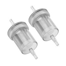 2pcs 디젤 인라인 연료 필터 키트 Webasto Eberspacher 에어 히터 캠핑카 RV 플라스틱 자동차 액세서리에 대 한 설정, [01] 2x