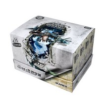 쥬크박스 4D 비행기 프라모델, 8개입