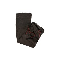 NORDISK 노르디스크 아웃도어 캠핑 텐트용 그라운드 시트 THRYMHEIM 슬림 헤임 5FOOTPRINT 풋 프린트 블랙 일본 정품 107257