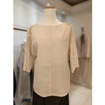 데코 입술라인 블라우스 DCBAC2528W(1734049)