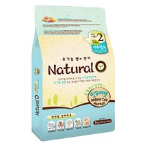 고양이사료 팜스코 네츄럴오 인도어캣 1kg 애묘 사료 애묘사료 고양이 애완동물용품 반려동물용품, 1000g