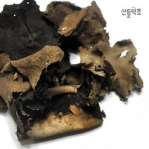 국내산 건조 말린 석이버섯 돌버섯 100g, 국산 석이버섯 100g