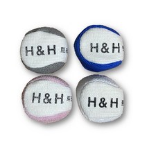 에이치앤에이치 에이치앤에이치퍼프볼볼링용품, 랜덤