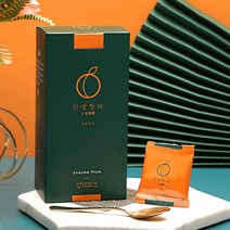 변비 해결 다이어트 소화효소 발효 매실 (1주/2주/1개월분) /강남매실/ 똥매실/ 변비매실/변비추천 매실/숙변제거 도움, 2주분(14ea)