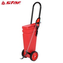 스타스포츠 이륜 라인기 축구 육상 테니스 야구 등 XH409, ★본상품선택♠