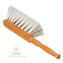 레데커 REDECKER [메세몰] 양모브러쉬 스몰, 1개