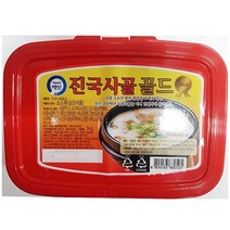 액상 원액 사골 농축액 엑기스 골드 진국 1kg 국물, 상세페이지 참조