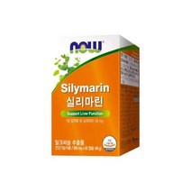 나우푸드 실리마린 1000mg x 60캡슐 x 1개 (2개월분), 상세페이지 참조, 상세페이지 참조