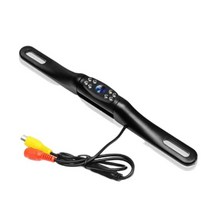 화물차블랙박스 트럭블랙박스 룸미러블랙박스 자동차 주차 카메라 HD 170 도 방수 후진 야간 뷰 범용, 01 TYPE1