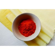 [천연염료] 치자(황) 100% 추출 분말 천연염색, 치자 50g