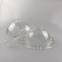 초코릿몰드 실리콘몰드 베이커리 케이크 장식 베이킹 과자 도구 금형 핫 3D 행성 초콜릿 플라스틱 폴리 카, 한개옵션0