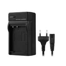 캐논 카메라 LP-E5 E5 LC-E5E EOS 450D 1000D 키스 F X2 X3 반란군, 02 EU