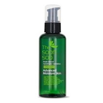 더순수 촉촉한 스킨 중지성 150ml