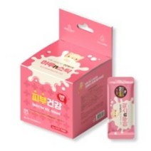 하루n스틱 고양이 피부건강 영양제 4g x 30p, 해바라기씨 오일 + 아마씨유, 6개
