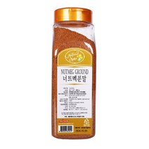 신영 넛맥분말 500g WJT 너트맥가루