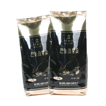 한농 습포용 활성숯 가루 1.5kg 습기흡수 숯