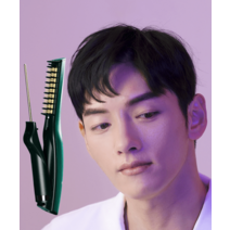 포뷰트 엠스타일러ax 남자 고데기
