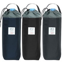 타카라엠코리아 벤틀리엠 보온보냉주머니(대) 90 x 330mm, 1, 네이비