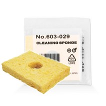 HAKKO 603-029 크리닝스폰지 /603/인두 팁/크리너