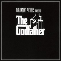 핫트랙스 O.S.T - THE GODFATHER [대부]