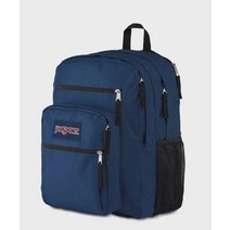 JANSPORT 잔스포츠 빅스튜던트 NAVY