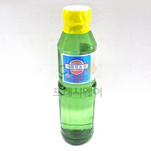 천우 식용빙초산 (180ml x 4병), 4개, 180ml