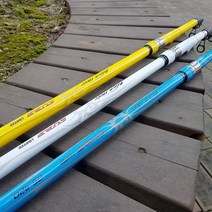 NS 블랙홀 서프2 리미티드 바다 원투낚시대 원투대, 30-500
