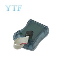 모듈 호환 개발 부품 보드 AVAT AVRISP 인 시스템 프로그래머 AVR 스튜디오 STK500 지원 mkII XP2 ISP mk2 USB