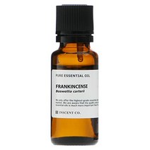 프랑킨센스 (올리바남/유향) 20ml 인센트 에센셜 오일 에센셜 오일 フランキンセンス (オリバナム/乳香) 20ml インセント エッセンシャルオイル 精油