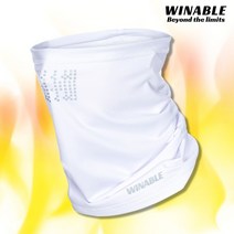 윈어블 겨울 기모 스포츠 넥워머 스키 라이딩 오토바이 축구 골프 남여공용 방한 마스크