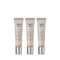 [한스킨] 블레미쉬 커버 컨실러 12g+12g, 내추럴, 라이트 B0009669