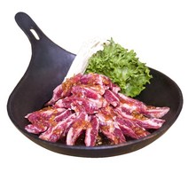 [피에이미트마켓 서울 소양념 갈비살], 2개, 500g