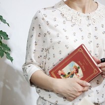 로잔다이마루셔츠