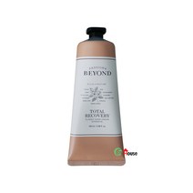 비욘드 클래식 핸드크림 인텐시브 토탈리커버리100ml, 100ml