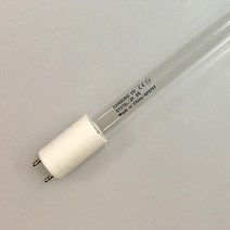 클레이쇼핑 한성 자외선살균램프15와트 (G15T6L) 2개묶음 인테리어 조명 거실등 부엌등 서재등 안방등 실내