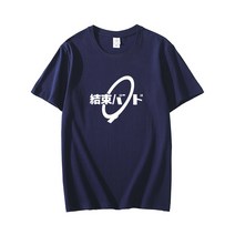 패션 반팔 락티셔츠 펑크룩 티셔츠 록 오버핏 고스룩