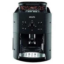 크룹스 Krups 커피메이커 Ea 810B 커피 메이커 프리스탠딩 전자동 에스프레소 머신 원두 Hrt5