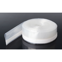 홈팸 국산 특허받은 틈새 문풍지 대용량 10Mx2개 20M