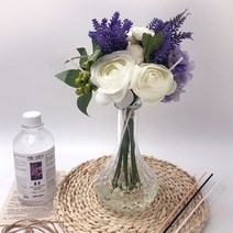 diy 디퓨져만들기 디퓨저리필액500ml, 블랙체리500 ml, 1개
