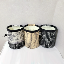 [국내제작] 클라이밍 암벽등반 초크백 쵸크백 한글사랑 클라이밍백 가방 볼더링백, 블랙