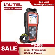 Autel-TS408 TPMS 재학습 도구 타이어 압력 모니터 센서 프로그래밍 평생 업데이트 TS401 업그레이드, CHINA, diagnostic tool