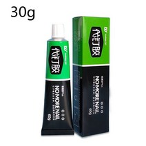 타일본드 다목적 접착제 30g 빠른 건조 강한 실란트 네일 프리 문구류 유리 금속 세라믹, 02 30g