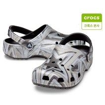 NC서면 크록스 성인 클래식 디스코 208120-0C4