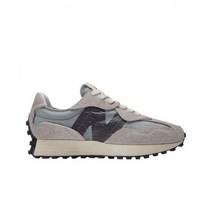 뉴발란스 327 실버 그레이 New Balance 327 Silver Grey