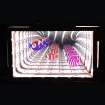 [에스와이티] 무한거울 DIY 마술 마법 상자 _2204059EA