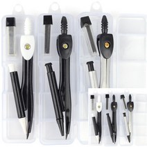 컴퍼스 제도용컴퍼스 컴파스