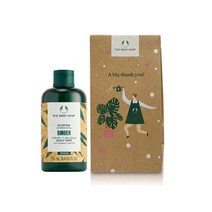 더바디샵 진저 샴푸 250ML 선물세트